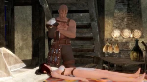 Project SAGE Act 1 v0.19d Paperwork Part 15 - Page 474