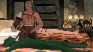 Project SAGE Act 1 v0.19d Paperwork Part 15 - Page 475