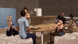 Project SAGE Act 1 v0.19d Paperwork Part 15 - Page 479