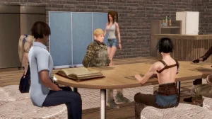 Project SAGE Act 1 v0.19d Paperwork Part 15 - Page 480