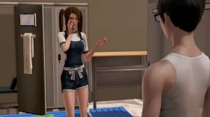 Project SAGE Act 1 v0.19d Paperwork Part 15 - Page 486