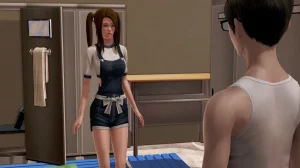 Project SAGE Act 1 v0.19d Paperwork Part 15 - Page 487