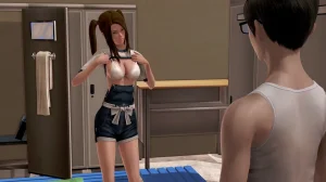 Project SAGE Act 1 v0.19d Paperwork Part 15 - Page 490