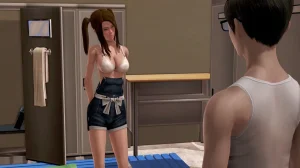 Project SAGE Act 1 v0.19d Paperwork Part 15 - Page 491