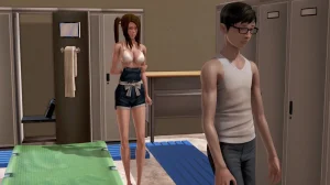 Project SAGE Act 1 v0.19d Paperwork Part 15 - Page 493