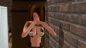 Project SAGE Act 1 v0.19d Paperwork Part 15 - Page 5