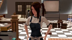 Project SAGE Act 1 v0.19d Paperwork Part 15 - Page 499