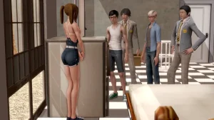 Project SAGE Act 1 v0.19d Paperwork Part 15 - Page 504