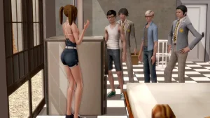 Project SAGE Act 1 v0.19d Paperwork Part 15 - Page 505