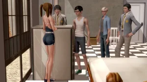 Project SAGE Act 1 v0.19d Paperwork Part 15 - Page 506