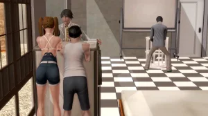 Project SAGE Act 1 v0.19d Paperwork Part 15 - Page 507