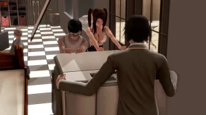 Project SAGE Act 1 v0.19d Paperwork Part 15 - Page 509