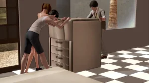 Project SAGE Act 1 v0.19d Paperwork Part 15 - Page 510