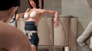 Project SAGE Act 1 v0.19d Paperwork Part 15 - Page 511