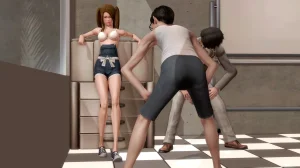 Project SAGE Act 1 v0.19d Paperwork Part 15 - Page 512