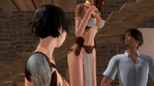 Project SAGE Act 1 v0.19d Paperwork Part 15 - Page 52