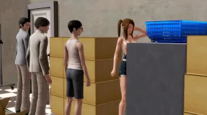 Project SAGE Act 1 v0.19d Paperwork Part 15 - Page 522