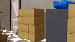 Project SAGE Act 1 v0.19d Paperwork Part 15 - Page 526