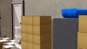 Project SAGE Act 1 v0.19d Paperwork Part 15 - Page 527