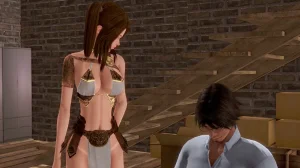 Project SAGE Act 1 v0.19d Paperwork Part 15 - Page 54