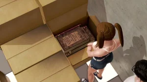 Project SAGE Act 1 v0.19d Paperwork Part 15 - Page 555