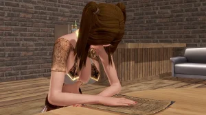 Project SAGE Act 1 v0.19d Paperwork Part 15 - Page 56