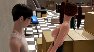 Project SAGE Act 1 v0.19d Paperwork Part 15 - Page 562