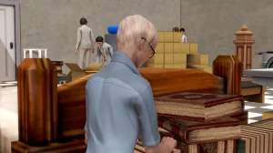 Project SAGE Act 1 v0.19d Paperwork Part 15 - Page 563