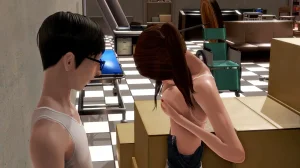 Project SAGE Act 1 v0.19d Paperwork Part 15 - Page 570