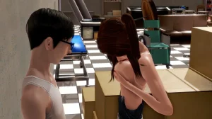 Project SAGE Act 1 v0.19d Paperwork Part 15 - Page 571