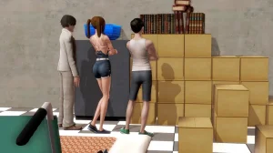 Project SAGE Act 1 v0.19d Paperwork Part 15 - Page 597