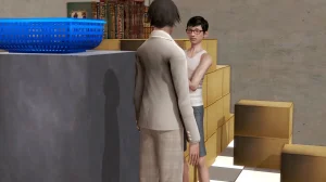 Project SAGE Act 1 v0.19d Paperwork Part 15 - Page 607