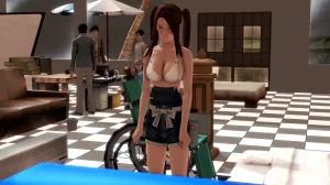 Project SAGE Act 1 v0.19d Paperwork Part 15 - Page 613