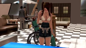 Project SAGE Act 1 v0.19d Paperwork Part 15 - Page 617