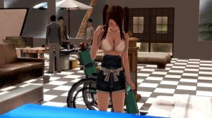 Project SAGE Act 1 v0.19d Paperwork Part 15 - Page 618