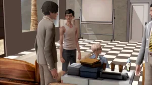 Project SAGE Act 1 v0.19d Paperwork Part 15 - Page 623