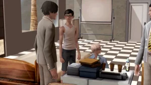 Project SAGE Act 1 v0.19d Paperwork Part 15 - Page 624