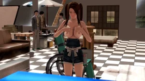 Project SAGE Act 1 v0.19d Paperwork Part 15 - Page 626