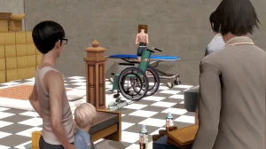 Project SAGE Act 1 v0.19d Paperwork Part 15 - Page 629