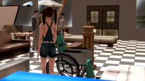 Project SAGE Act 1 v0.19d Paperwork Part 15 - Page 633