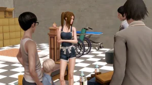 Project SAGE Act 1 v0.19d Paperwork Part 15 - Page 636