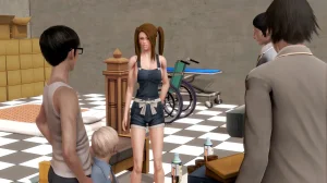 Project SAGE Act 1 v0.19d Paperwork Part 15 - Page 637