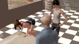 Project SAGE Act 1 v0.19d Paperwork Part 15 - Page 642