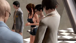 Project SAGE Act 1 v0.19d Paperwork Part 15 - Page 647