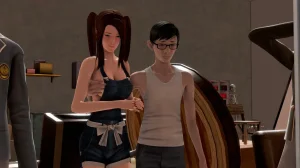 Project SAGE Act 1 v0.19d Paperwork Part 15 - Page 649