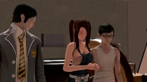 Project SAGE Act 1 v0.19d Paperwork Part 15 - Page 652