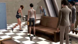 Project SAGE Act 1 v0.19d Paperwork Part 15 - Page 661