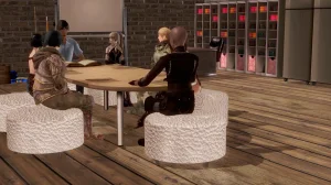 Project SAGE Act 1 v0.19d Paperwork Part 15 - Page 67