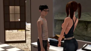 Project SAGE Act 1 v0.19d Paperwork Part 15 - Page 668