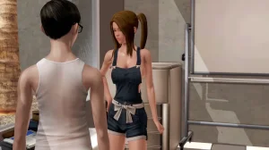 Project SAGE Act 1 v0.19d Paperwork Part 15 - Page 670